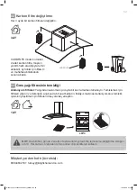 Preview for 62 page of Cooke & Lewis 3663602842651 Manual