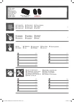 Preview for 3 page of Cooke & Lewis 3663602842699 Assembly Instructions Manual