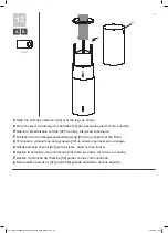 Preview for 24 page of Cooke & Lewis 3663602842699 Assembly Instructions Manual