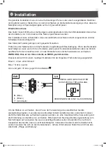 Preview for 32 page of Cooke & Lewis 3663602842699 Assembly Instructions Manual