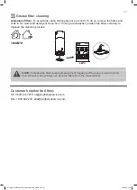 Preview for 40 page of Cooke & Lewis 3663602842699 Assembly Instructions Manual