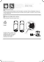 Предварительный просмотр 54 страницы Cooke & Lewis 3663602842699 Assembly Instructions Manual