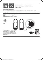 Предварительный просмотр 63 страницы Cooke & Lewis 3663602842699 Assembly Instructions Manual