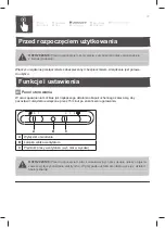 Предварительный просмотр 31 страницы Cooke & Lewis 3663602842712 Manual