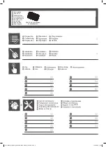 Preview for 3 page of Cooke & Lewis 3663602842729 Manual