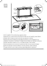 Preview for 10 page of Cooke & Lewis 3663602842729 Manual