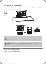 Preview for 65 page of Cooke & Lewis 3663602842729 Manual