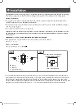 Preview for 19 page of Cooke & Lewis 3663602842750 Manual