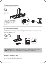 Preview for 30 page of Cooke & Lewis 3663602842750 Manual