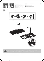 Preview for 50 page of Cooke & Lewis 3663602842750 Manual