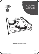 Cooke & Lewis 3663602842965 Manual preview