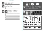 Preview for 2 page of Cooke & Lewis 3663602945215 Manual