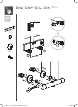 Предварительный просмотр 14 страницы Cooke & Lewis 3663602949664 Manual