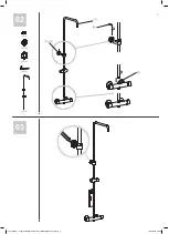 Предварительный просмотр 15 страницы Cooke & Lewis 3663602949664 Manual