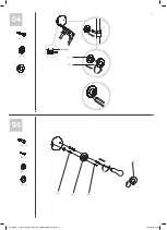 Предварительный просмотр 16 страницы Cooke & Lewis 3663602949664 Manual