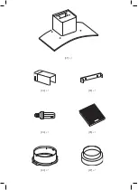 Предварительный просмотр 2 страницы Cooke & Lewis 5052931055 715 Manual