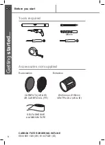 Предварительный просмотр 8 страницы Cooke & Lewis 5052931055 715 Manual