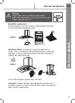 Предварительный просмотр 15 страницы Cooke & Lewis 5052931055 715 Manual