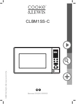 Cooke & Lewis 5052931055593 Manual preview