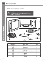 Preview for 10 page of Cooke & Lewis 5052931055593 Manual