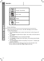 Preview for 12 page of Cooke & Lewis 5052931055593 Manual