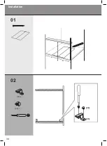 Preview for 34 page of Cooke & Lewis 5052931055593 Manual