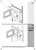 Preview for 35 page of Cooke & Lewis 5052931055593 Manual