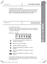 Предварительный просмотр 27 страницы Cooke & Lewis 5052931055609 Manual