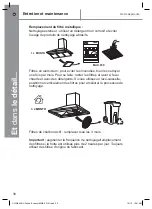 Предварительный просмотр 30 страницы Cooke & Lewis 5052931055609 Manual