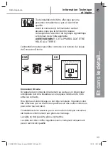 Предварительный просмотр 33 страницы Cooke & Lewis 5052931055609 Manual