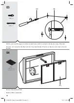 Предварительный просмотр 38 страницы Cooke & Lewis 5052931055609 Manual