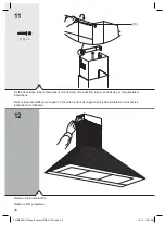 Предварительный просмотр 42 страницы Cooke & Lewis 5052931055609 Manual