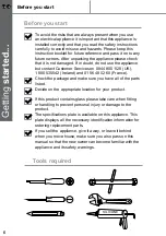 Предварительный просмотр 6 страницы Cooke & Lewis 5052931055746 Installation Manual