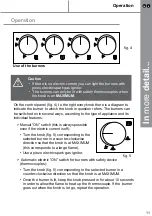 Предварительный просмотр 11 страницы Cooke & Lewis 5052931055746 Installation Manual