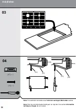 Предварительный просмотр 50 страницы Cooke & Lewis 5052931055746 Installation Manual