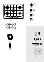 Предварительный просмотр 2 страницы Cooke & Lewis 5052931055753 Installation Instructions Manual