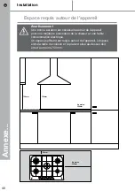 Preview for 48 page of Cooke & Lewis 5052931055753 Installation Instructions Manual