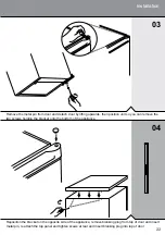 Предварительный просмотр 22 страницы Cooke & Lewis 5052931055821 Manual