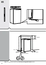 Предварительный просмотр 23 страницы Cooke & Lewis 5052931055821 Manual