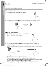 Предварительный просмотр 12 страницы Cooke & Lewis 5052931258666 Manual