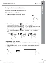 Предварительный просмотр 13 страницы Cooke & Lewis 5052931258666 Manual