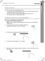 Предварительный просмотр 15 страницы Cooke & Lewis 5052931258666 Manual