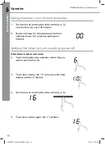 Предварительный просмотр 16 страницы Cooke & Lewis 5052931258666 Manual