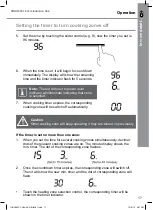 Предварительный просмотр 17 страницы Cooke & Lewis 5052931258666 Manual