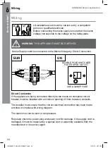 Предварительный просмотр 24 страницы Cooke & Lewis 5052931258666 Manual