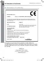 Предварительный просмотр 28 страницы Cooke & Lewis 5052931258666 Manual