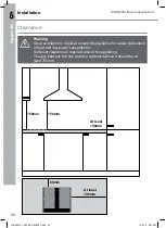 Предварительный просмотр 30 страницы Cooke & Lewis 5052931258666 Manual