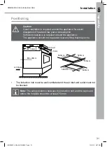 Предварительный просмотр 31 страницы Cooke & Lewis 5052931258666 Manual