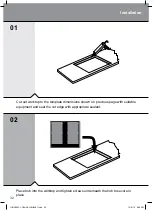 Предварительный просмотр 32 страницы Cooke & Lewis 5052931258666 Manual