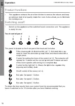 Preview for 10 page of Cooke & Lewis 5052931258772 Manual